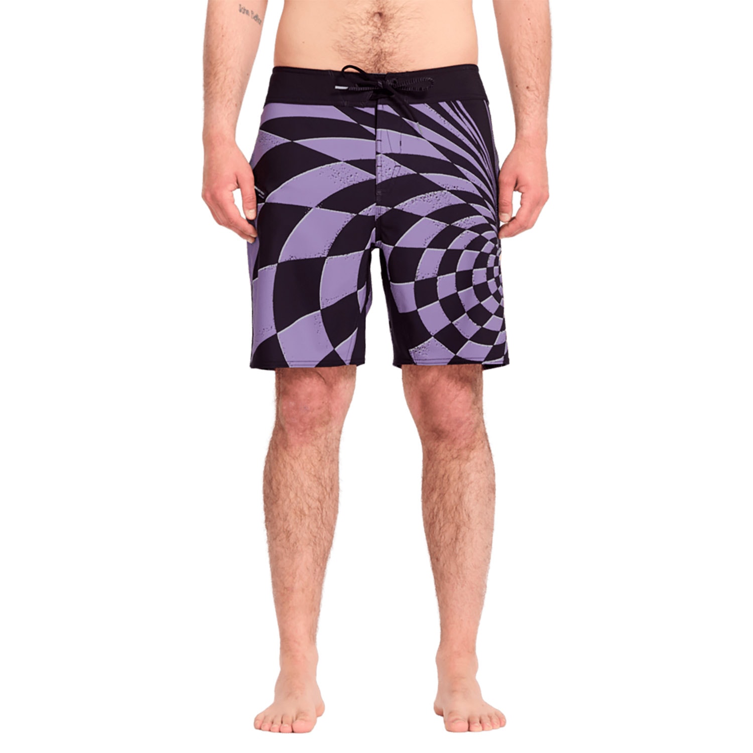 Volcom Spiral Stn Mod 19