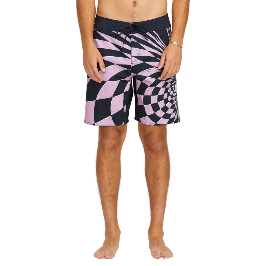 Volcom Spiral Stn Mod 20