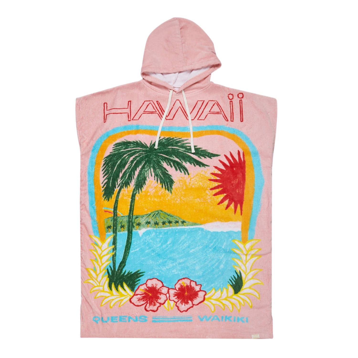 Roxy Atlas Hoodie