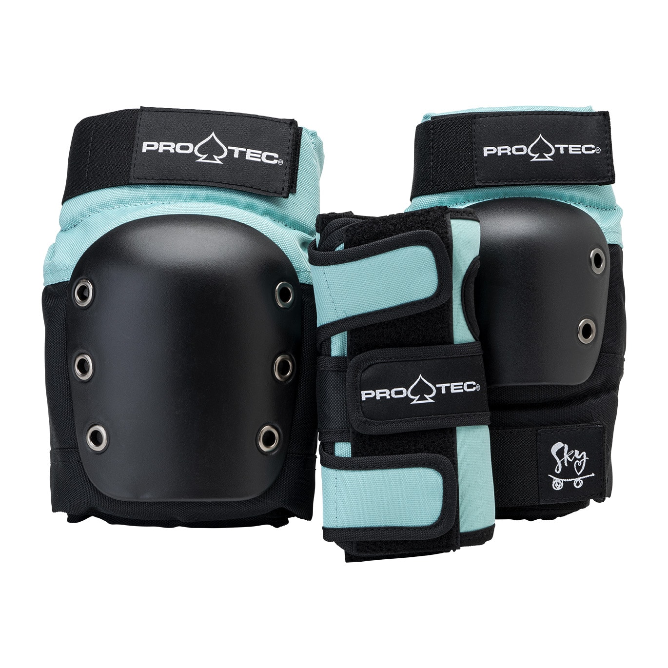 Pro-Tec Street Gear Junior 3 Pack