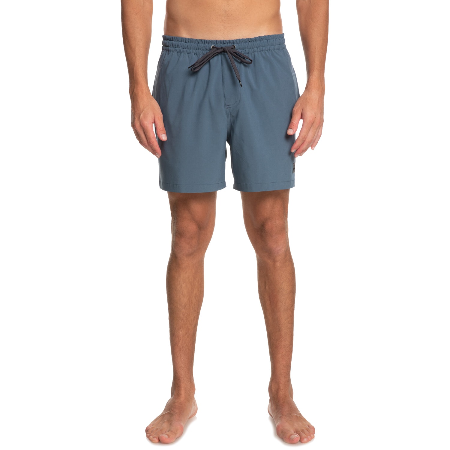 Quiksilver Surfsilk Volley 16 dark slate L 23