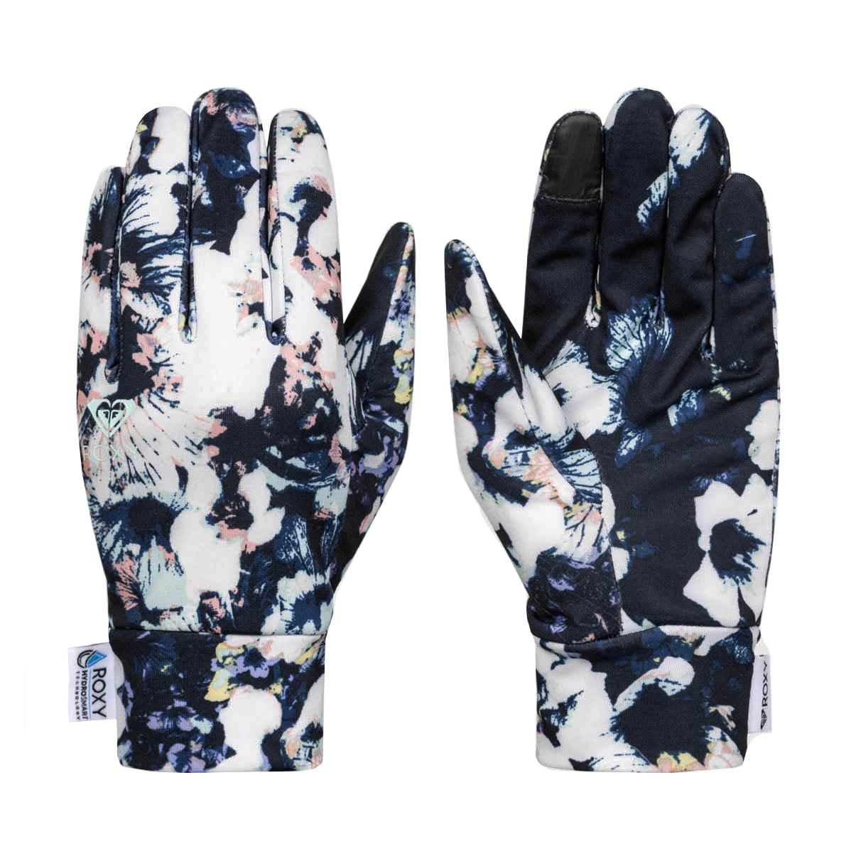 roxy liner gloves