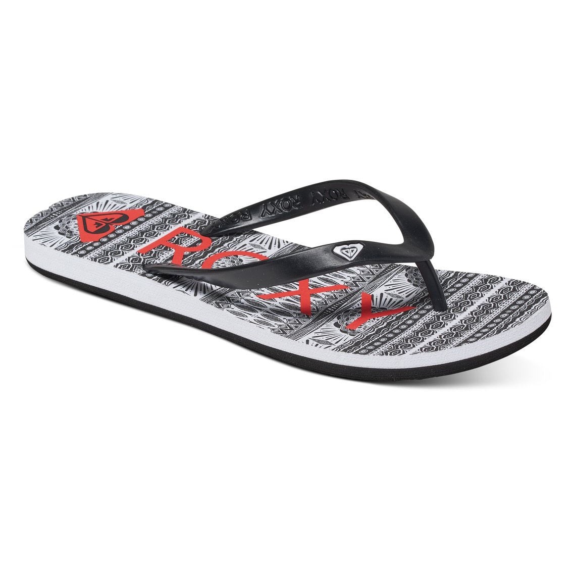 Roxy tahiti sale v flip flops