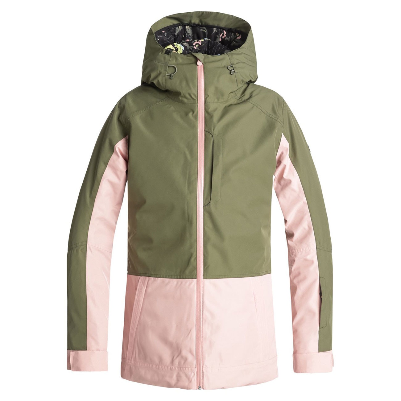 Roxy torah bright snowboard on sale jacket