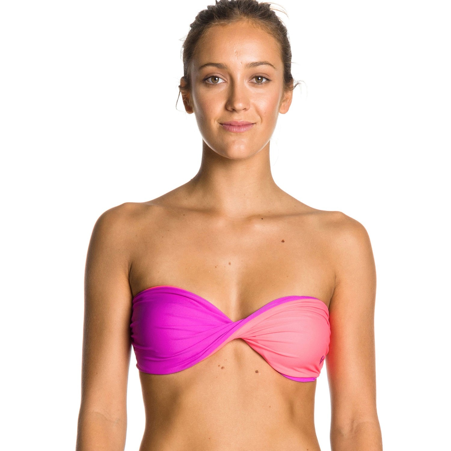 ROXY - Bandeau Bikini Top for Women
