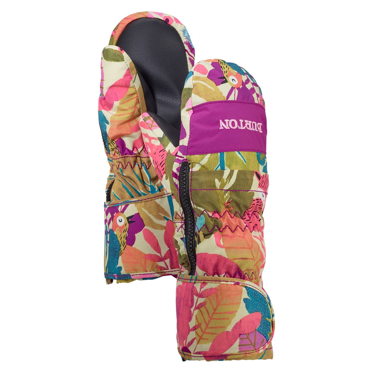 Mini Burton Under Mitt Burton Toddler Mini Mittens PRFO Sports