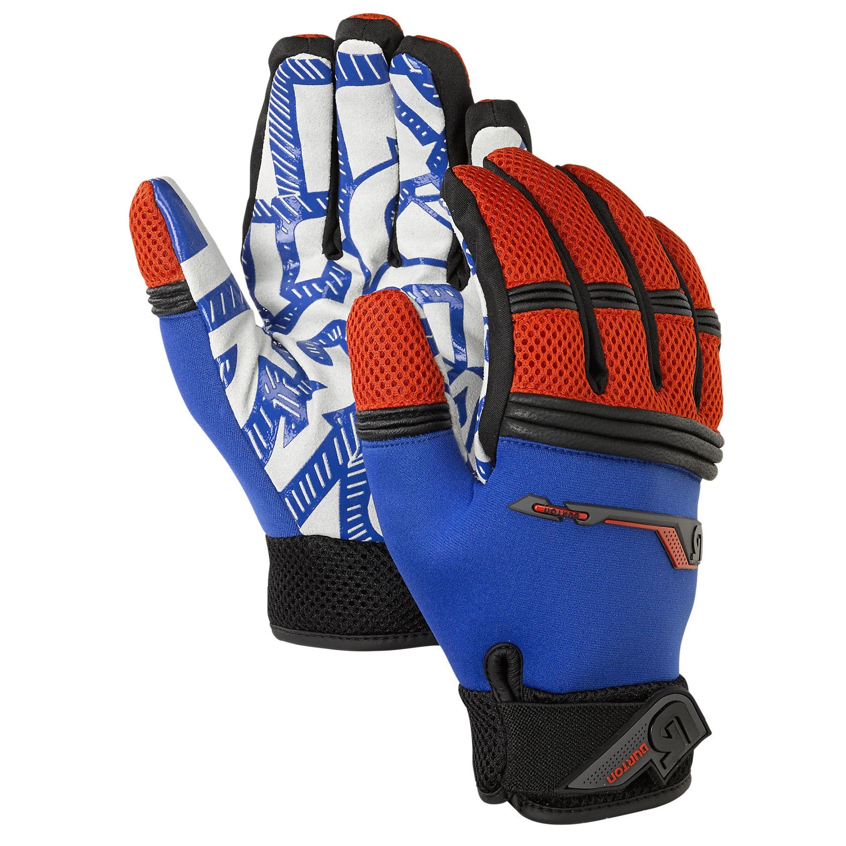 Pipe 2024 gloves burton