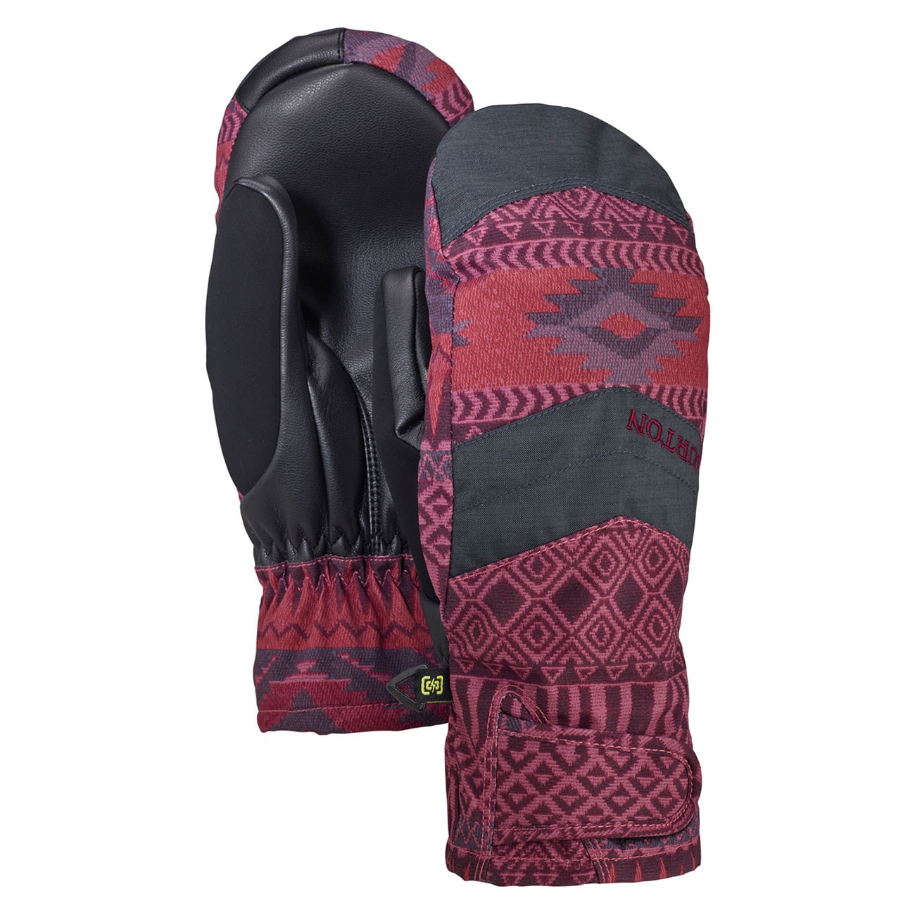 burton elbow pads