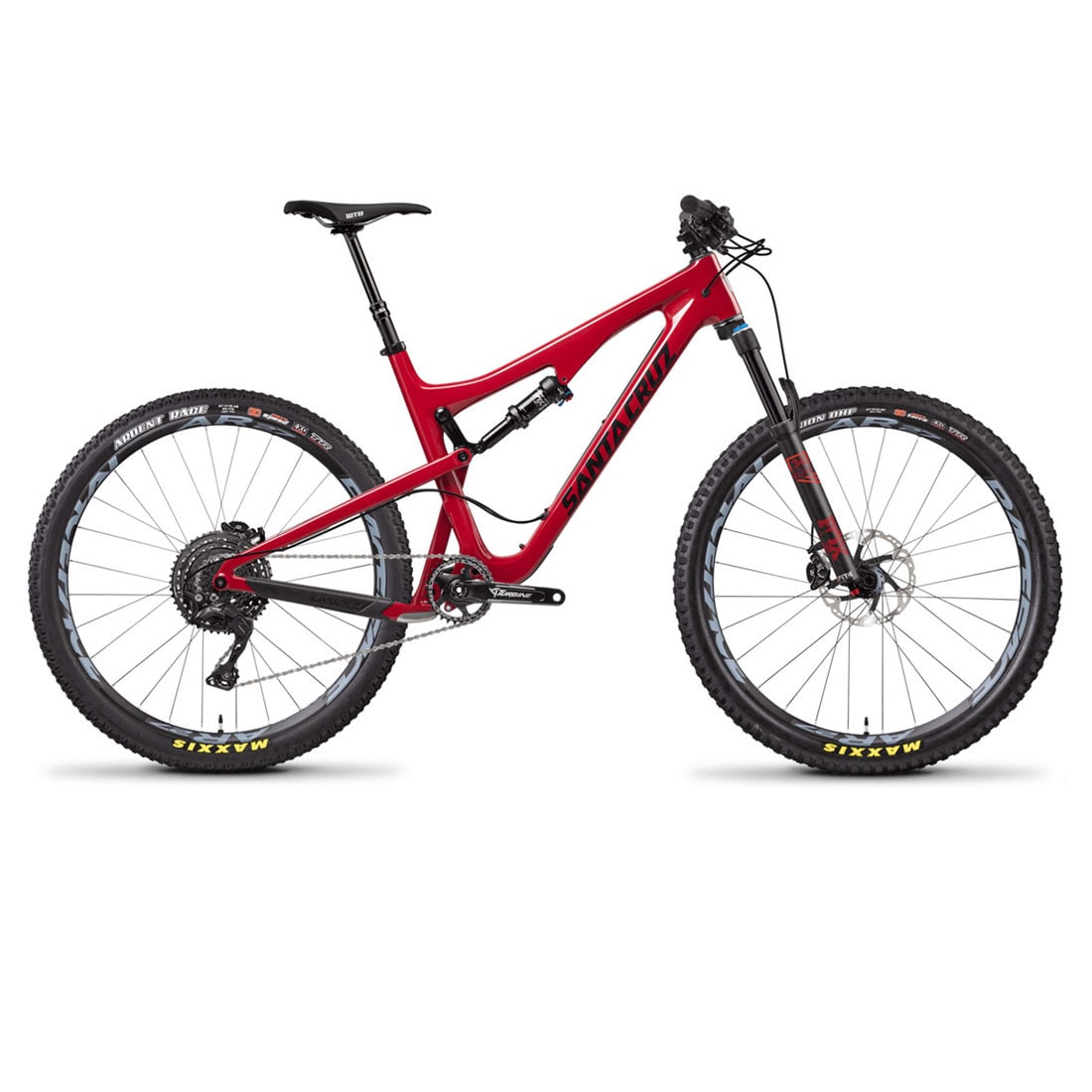 Santa cruz 5010 discount 2