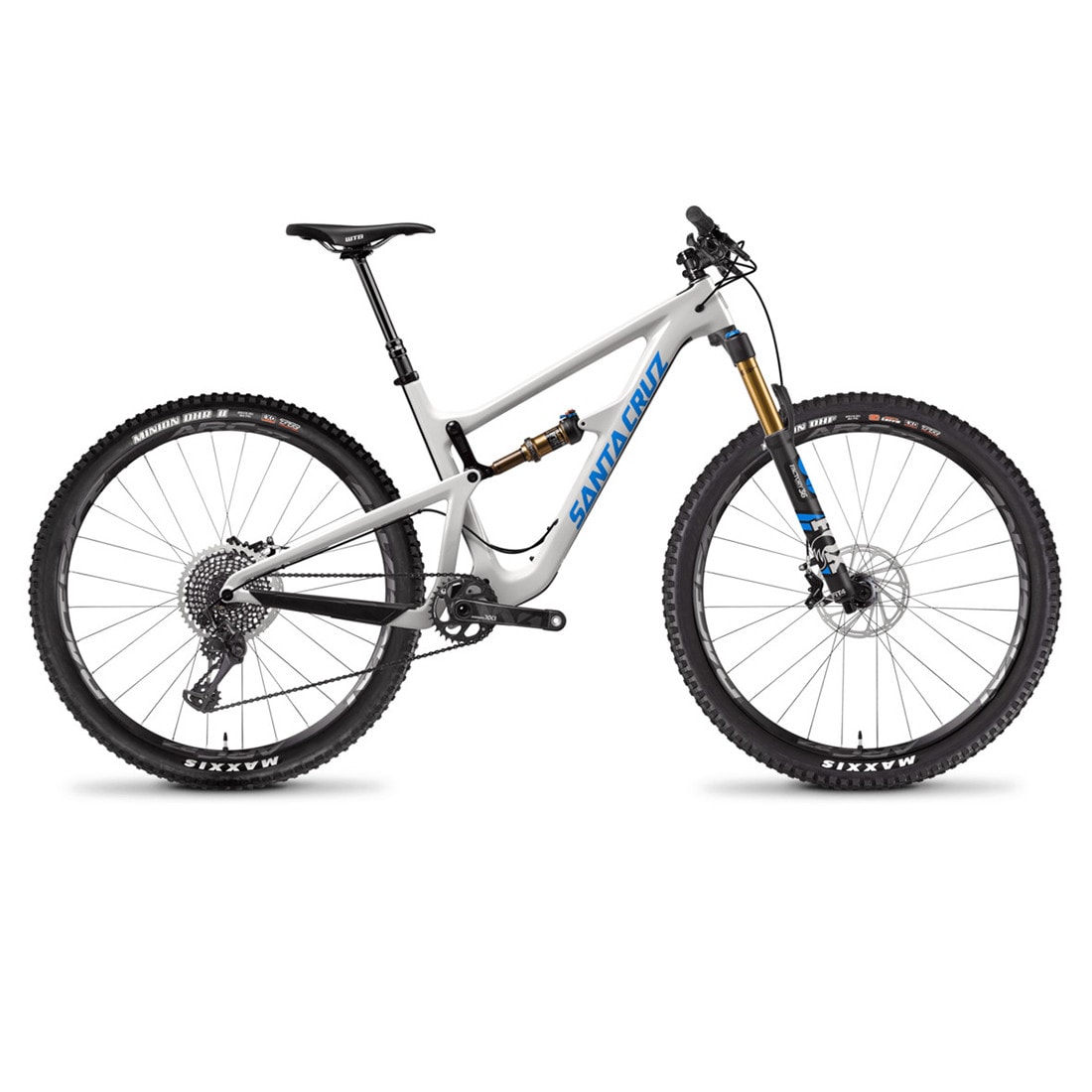 Santa cruz hightower xx1 reserve on sale