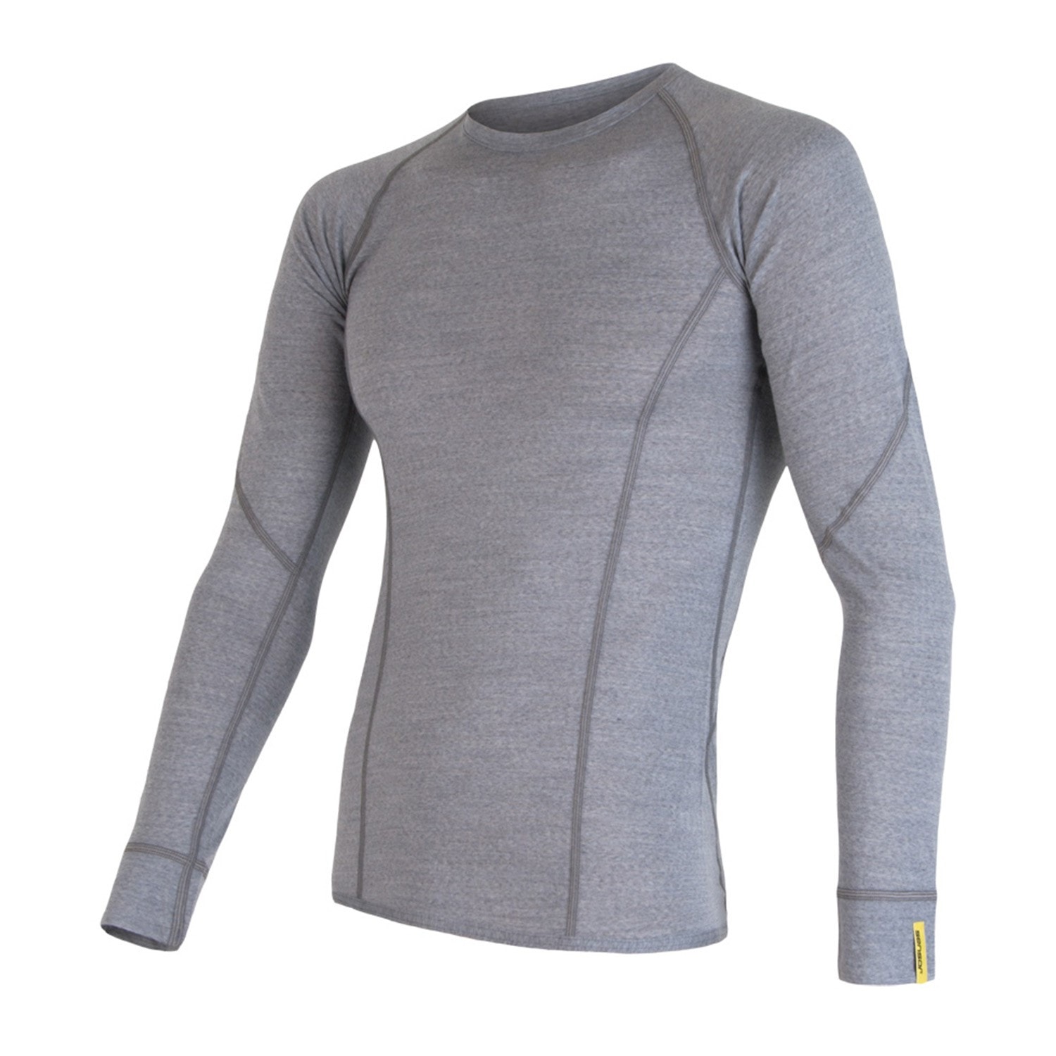 Merino wool термобелье. Active Merino. Base layer Top.