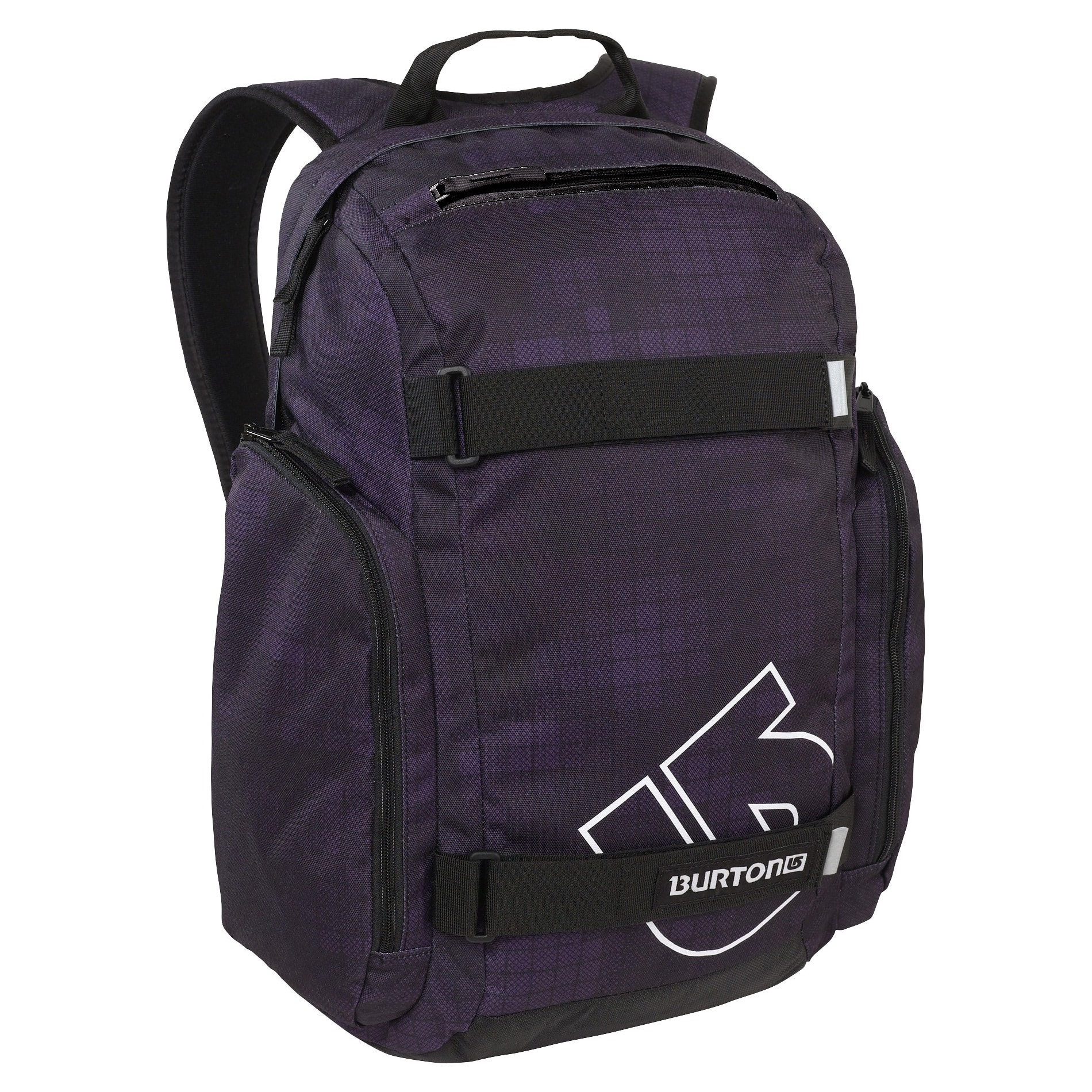 Backpack Burton Metalhead purple label p. Snowboard Zezula