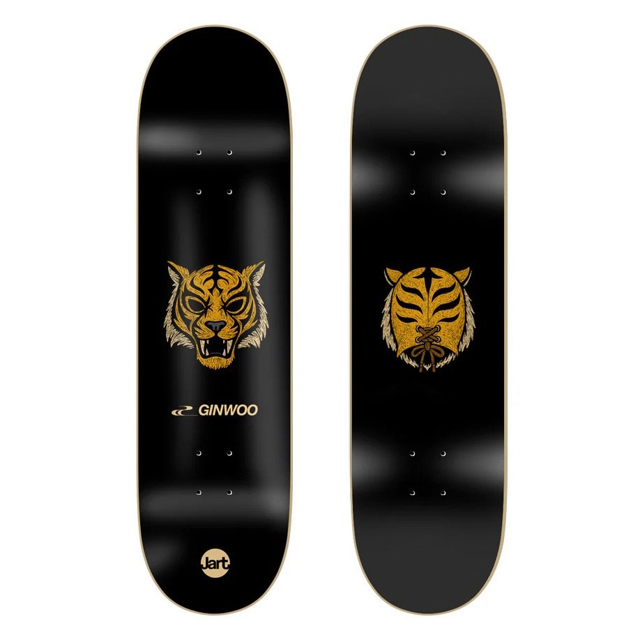 Jart Mask Ginwoo 8.25