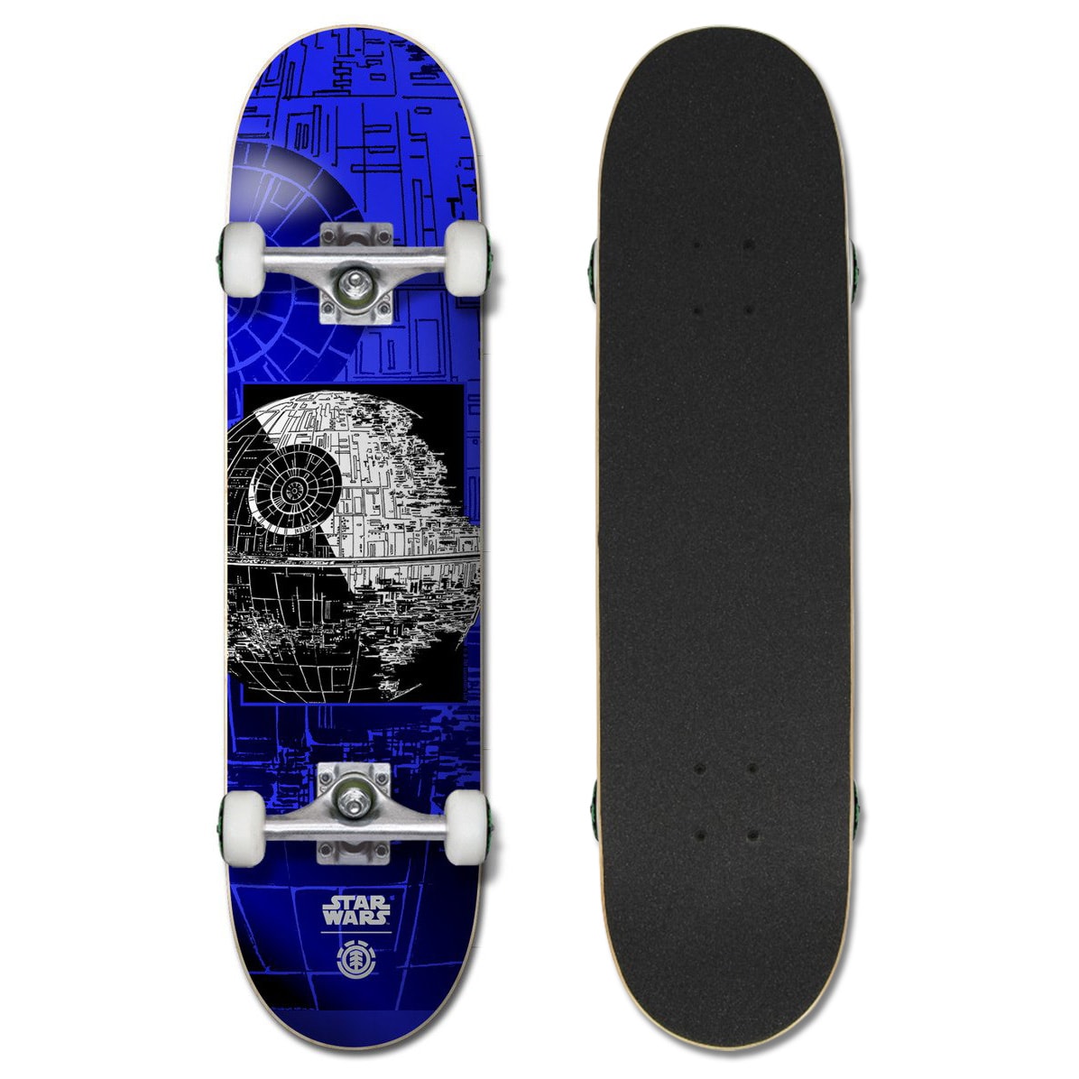 Element Star Wars x Element Death Star 8.0