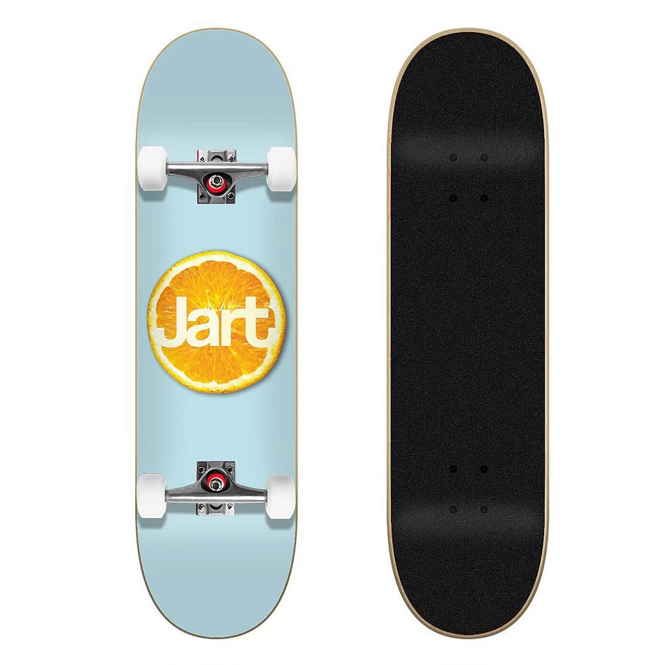 duurzame grondstof Maken Aanzetten Skateboard Jart Citrus 7.75 | Snowboard Zezula