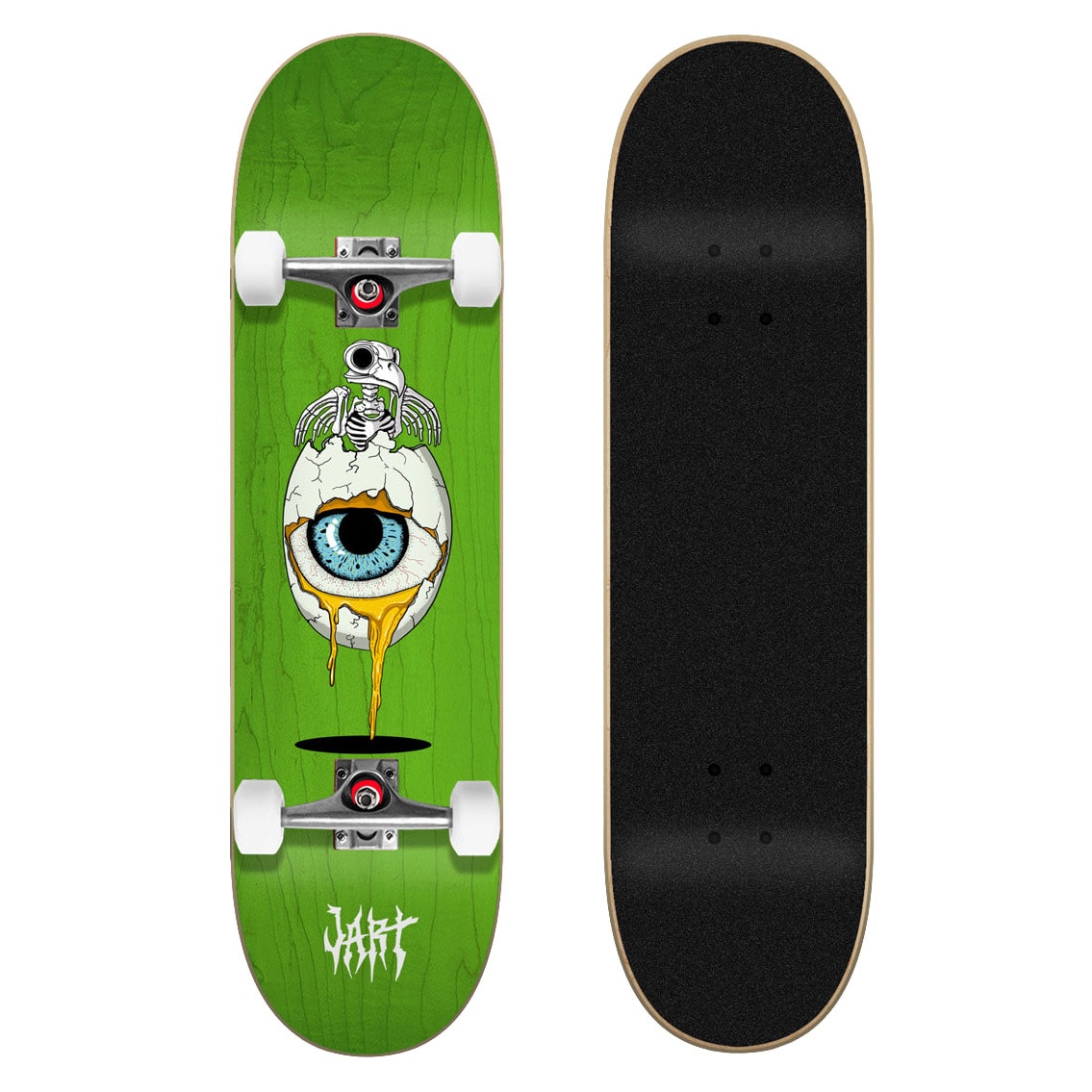 Jart Egg 8.0
