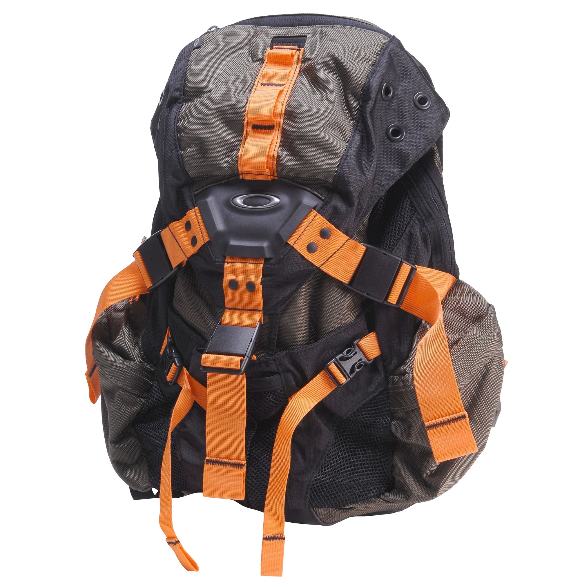 Backpack Oakley Icon Pack  dark brush | Snowboard Zezula