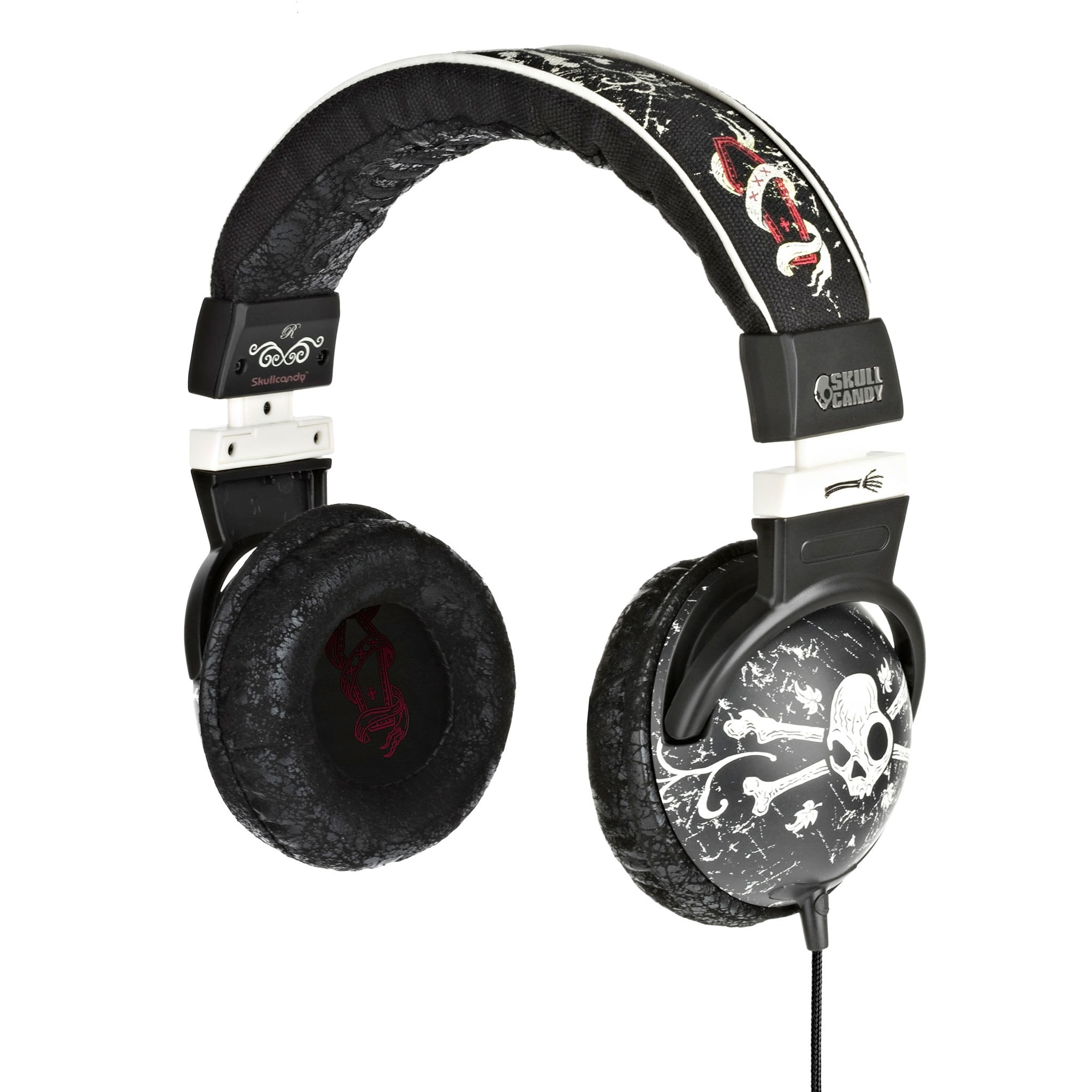 Skullcandy Hesh Headphones - Snowboarder