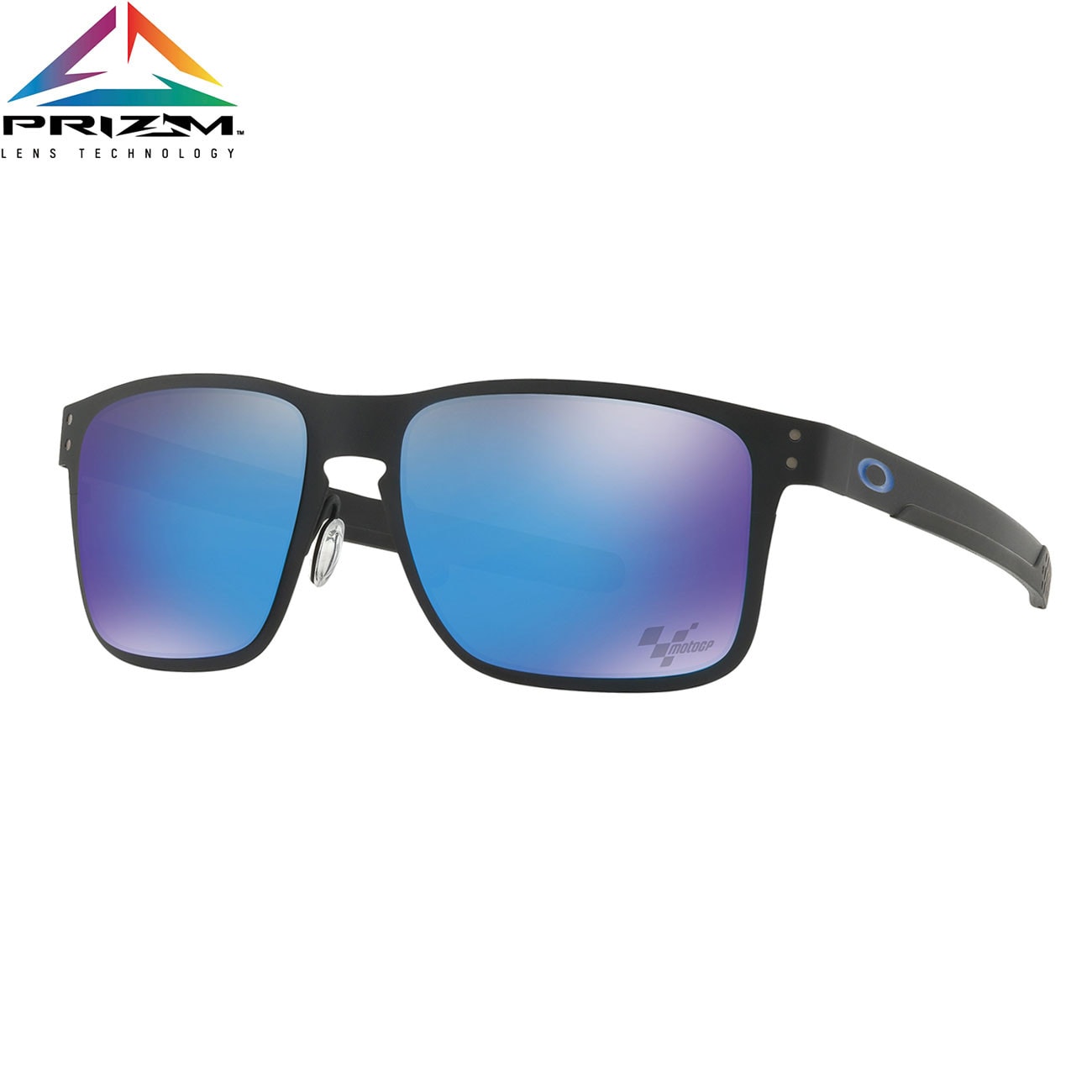 Sunglasses Oakley Holbrook Metal Moto Gp matte black | Snowboard Zezula
