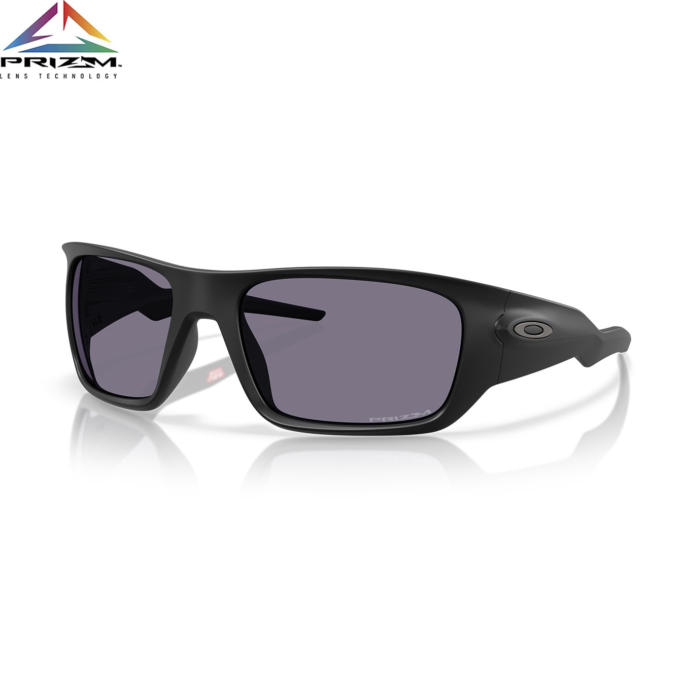 Oakley Masseter