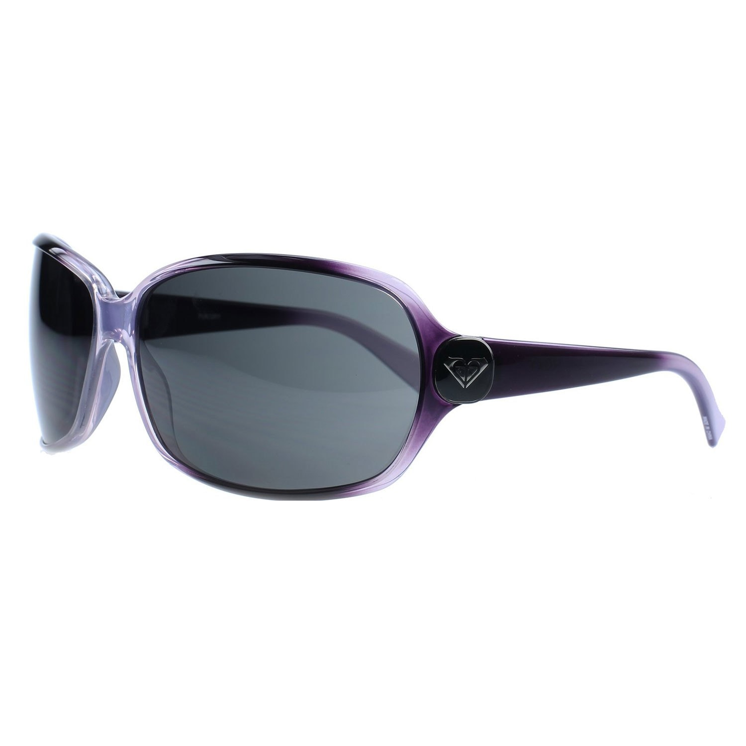 Sunglasses Roxy Tonik purple grey Snowboard Zezula