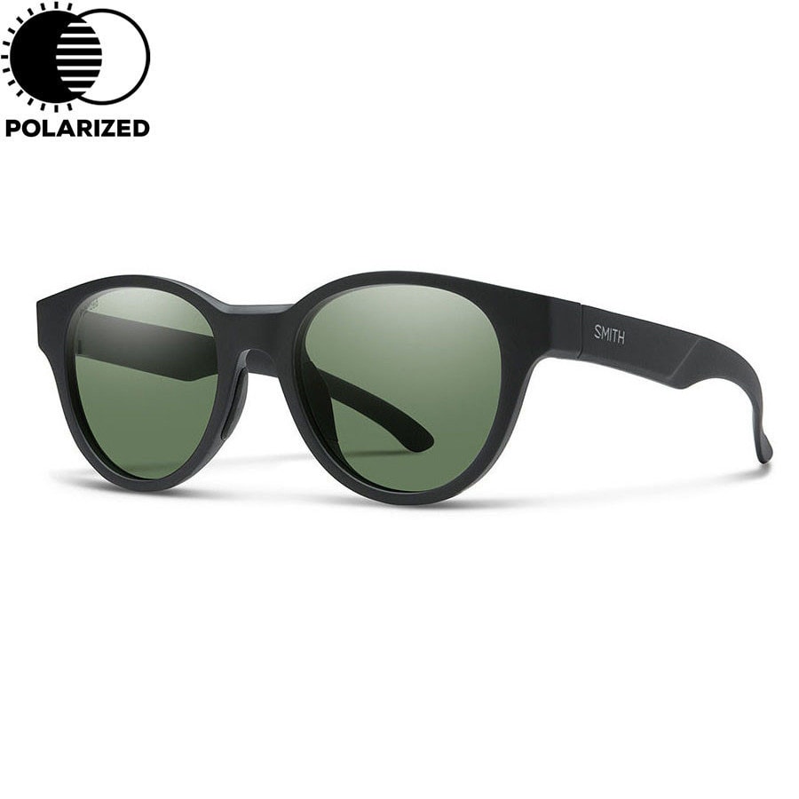 Smith snare polarized hot sale sunglasses