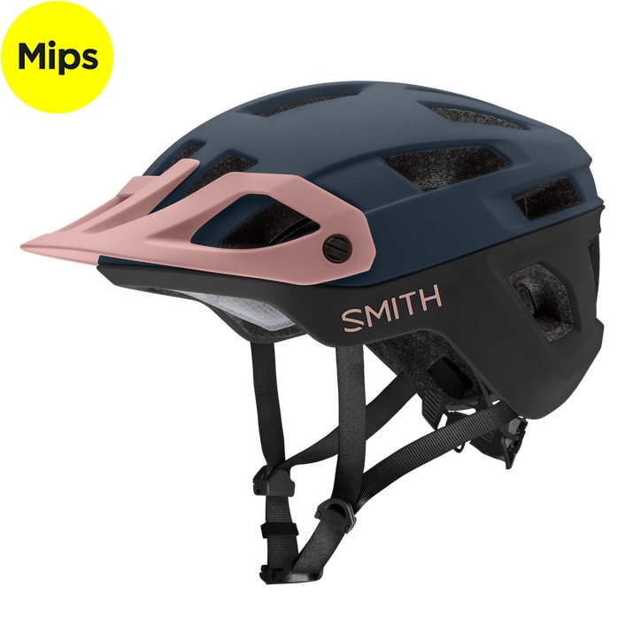Smith Engage Mips matte french navy black rock sal M (55-59 cm) 22