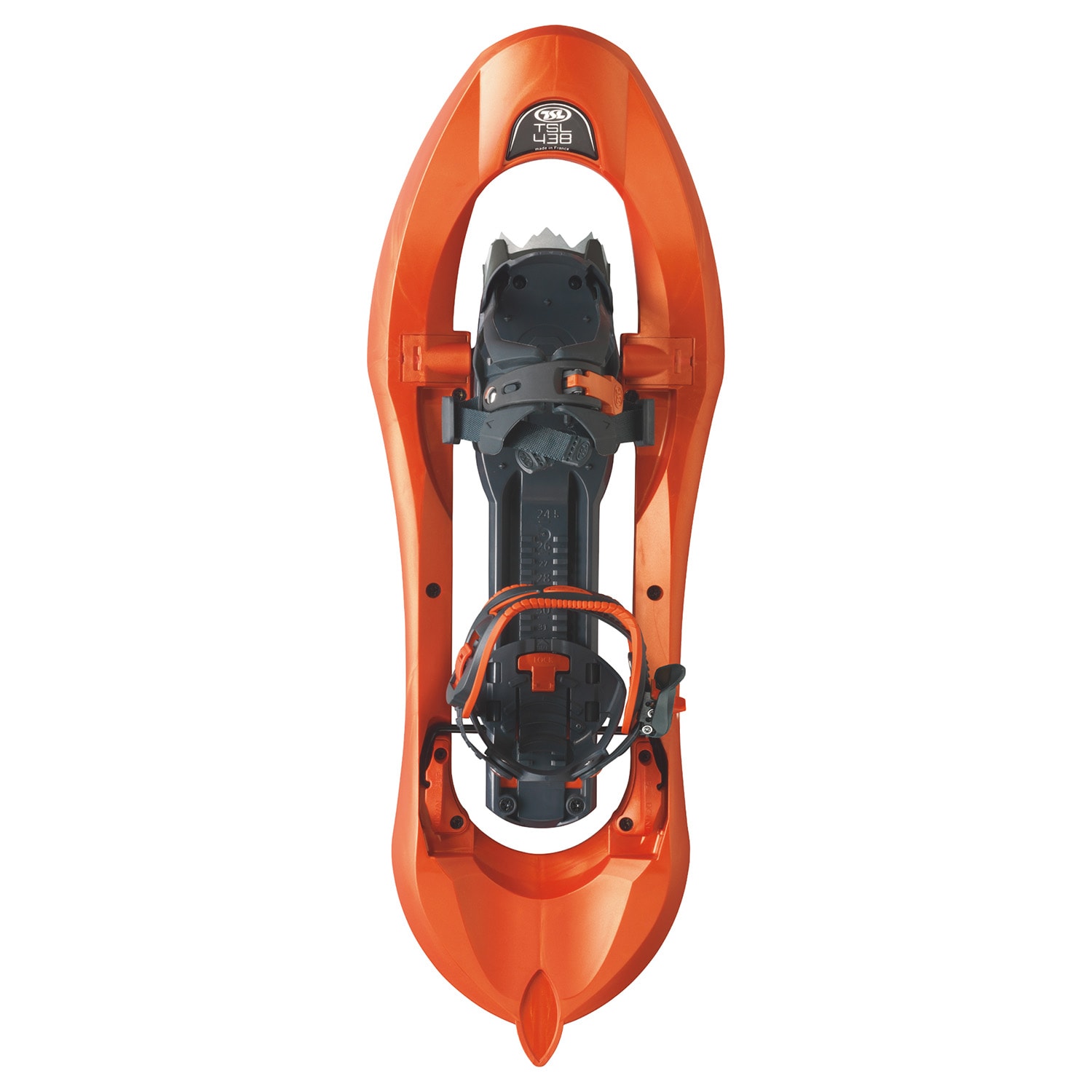 TSL 438 Up&Down Grip