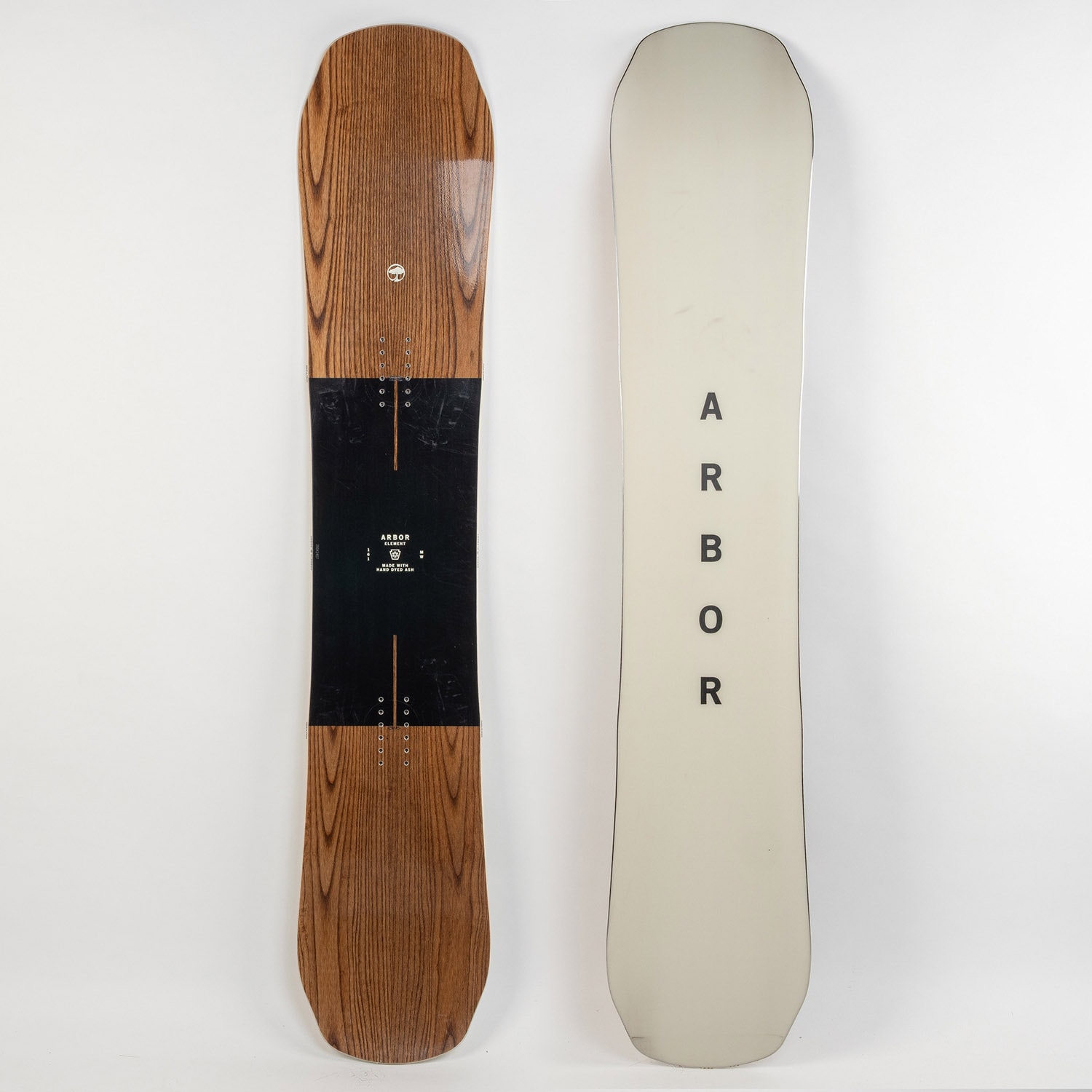 Snowboard Arbor Element | Snowboard Zezula