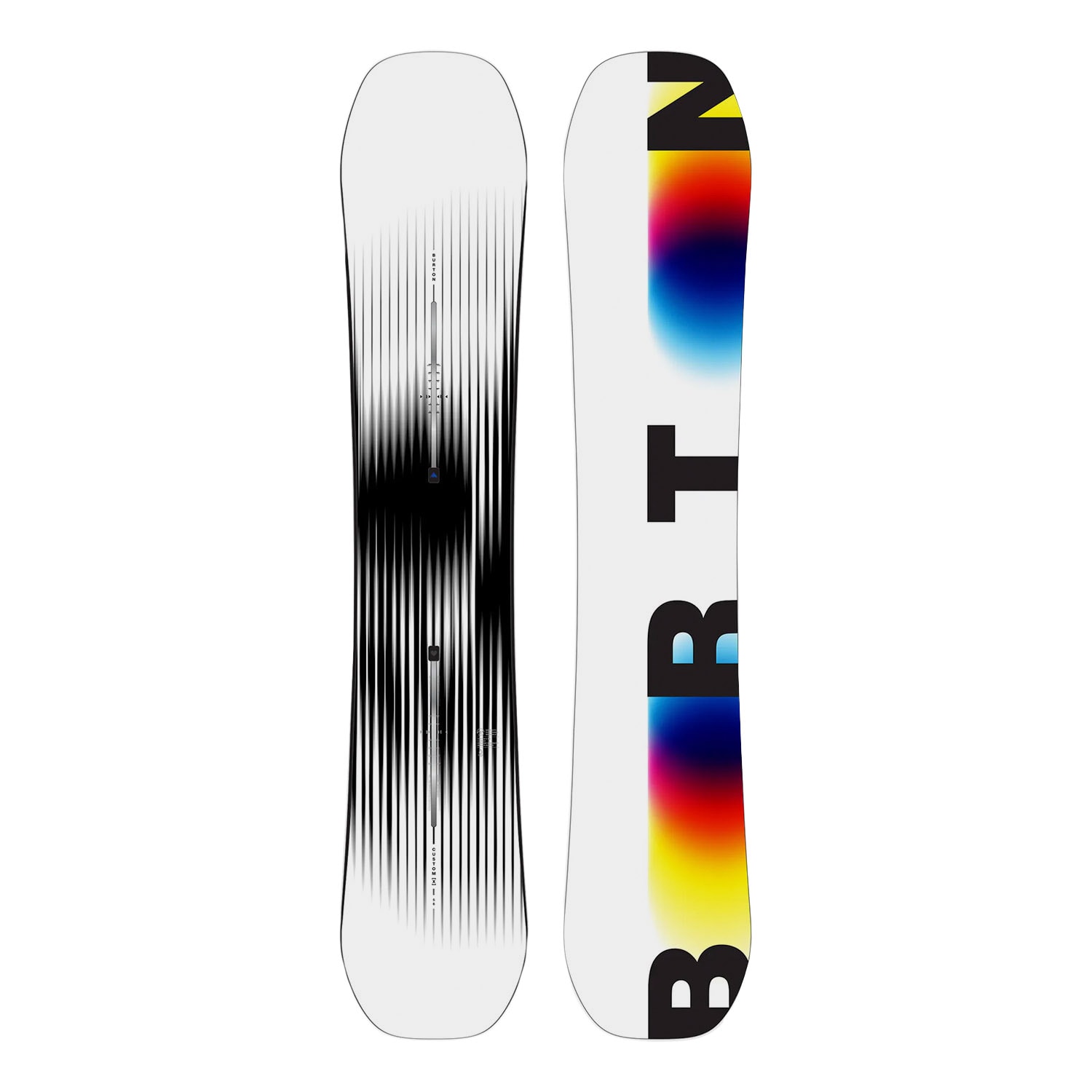 Burton Custom X