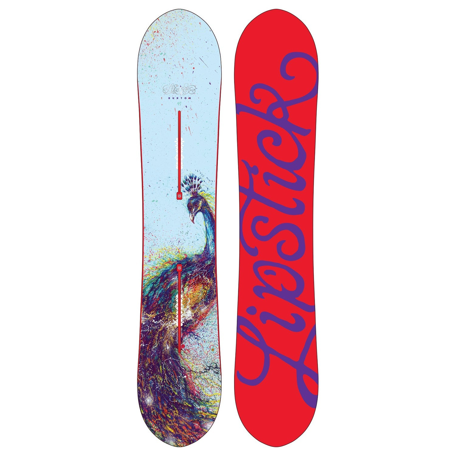 burton lipstick snowboard 2015 Lip-Stick Here and in effect to push the limits of womens snowboarding Burton Ripcord 2015 review -