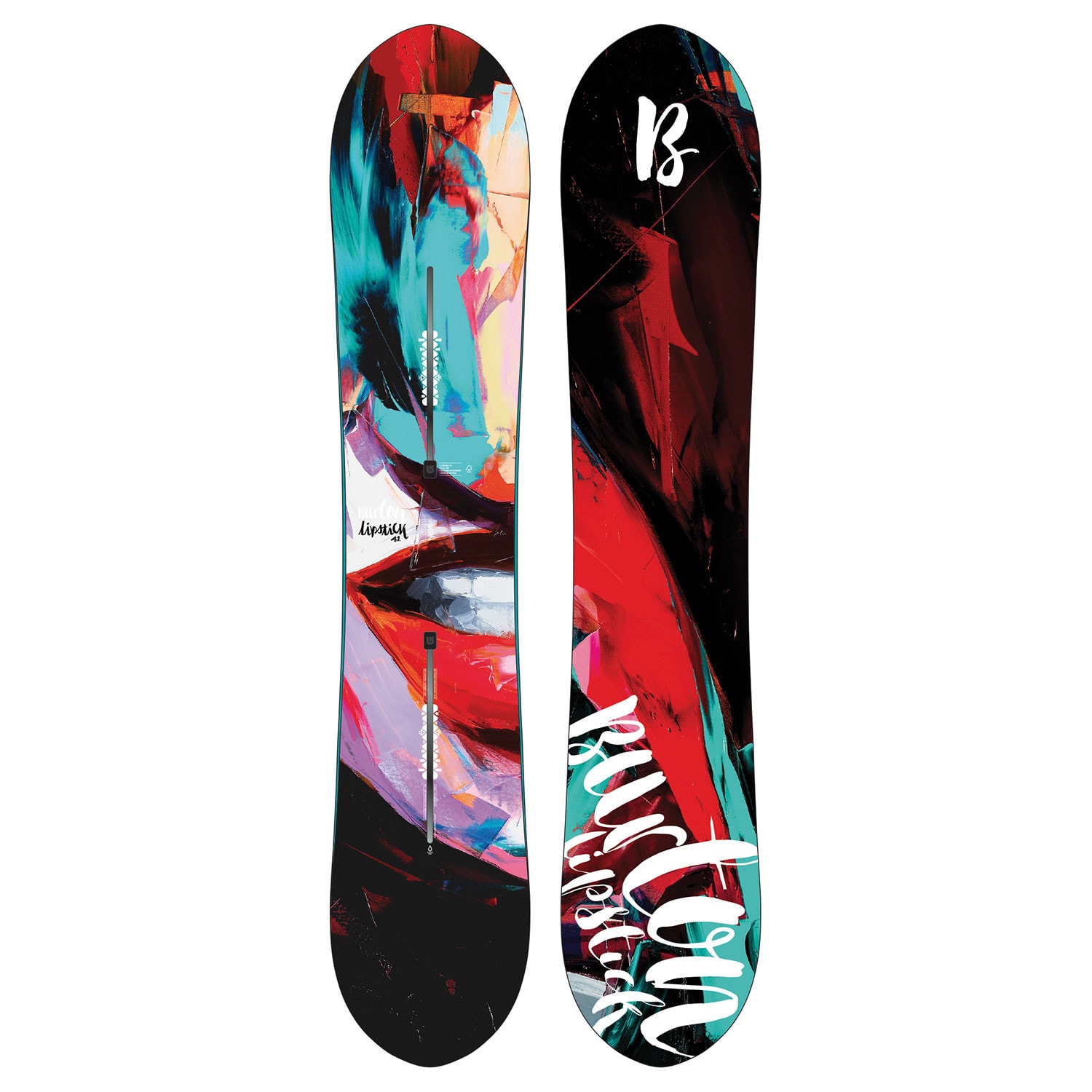 ボード BURTON - BURTON Lip Stick 141 BURTON LIP STICK 141 /145
