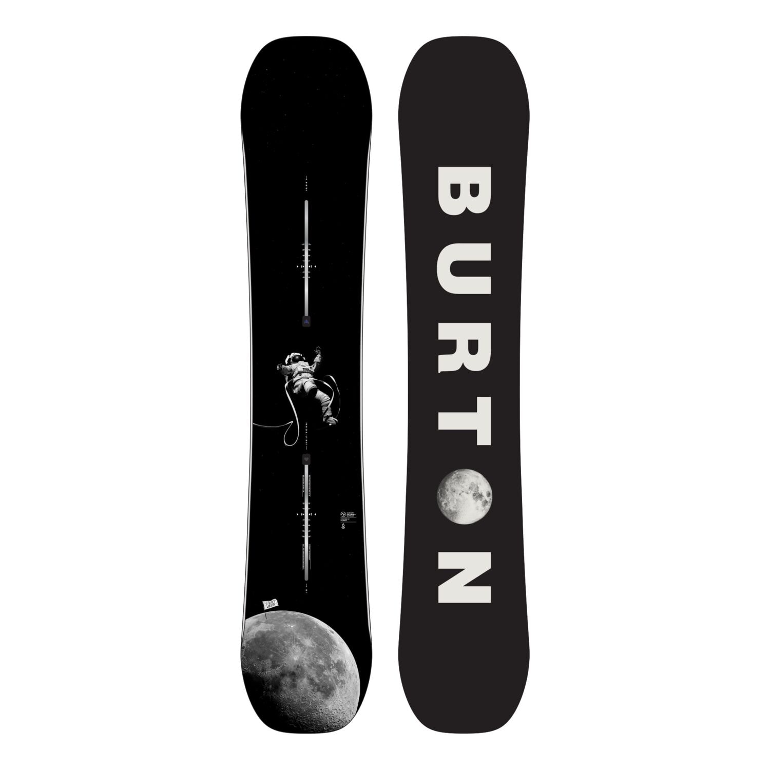 Snowboard Burton Process Flying V | Snowboard Zezula