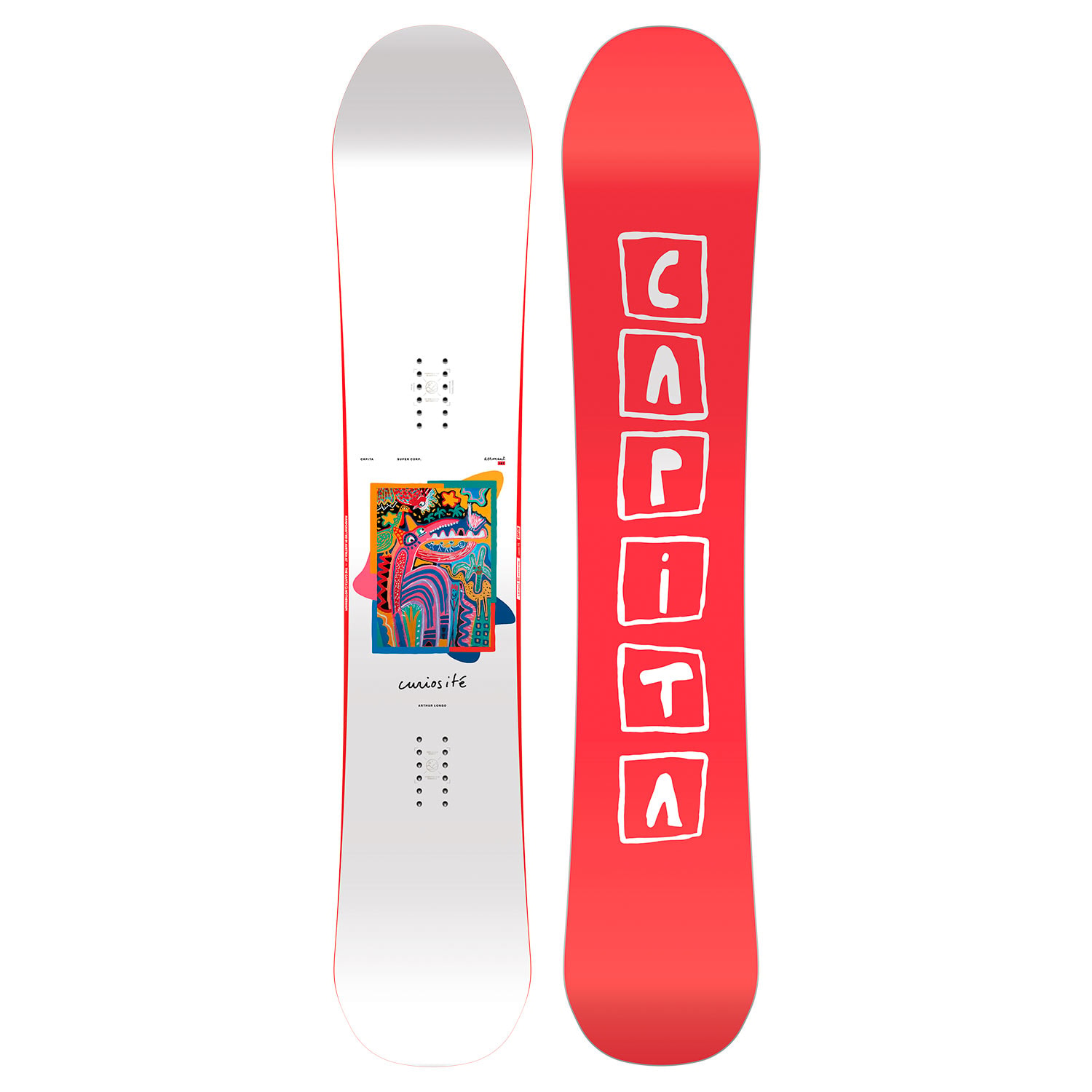 CAPiTA Aeronaut