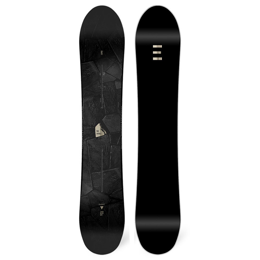 Snowboard Endeavor Clout Snowboard Zezula