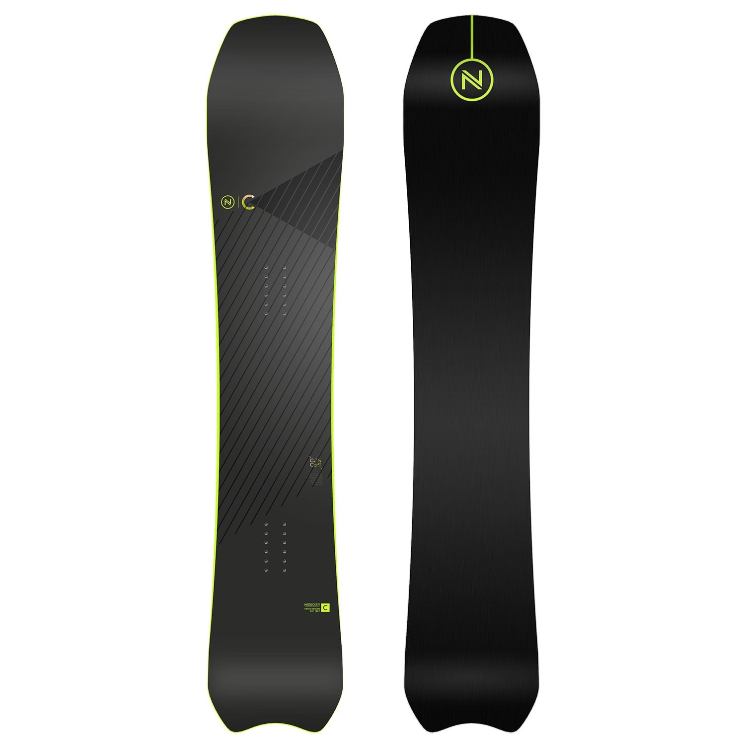 NIDECKER CONCEPT