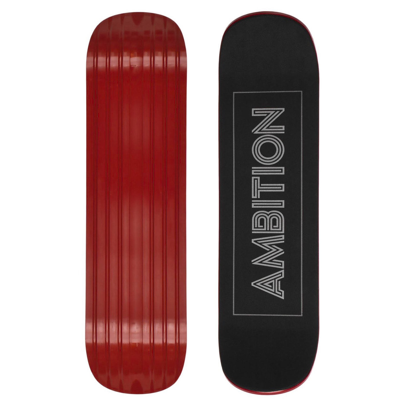 Ambition Jib red 8.5