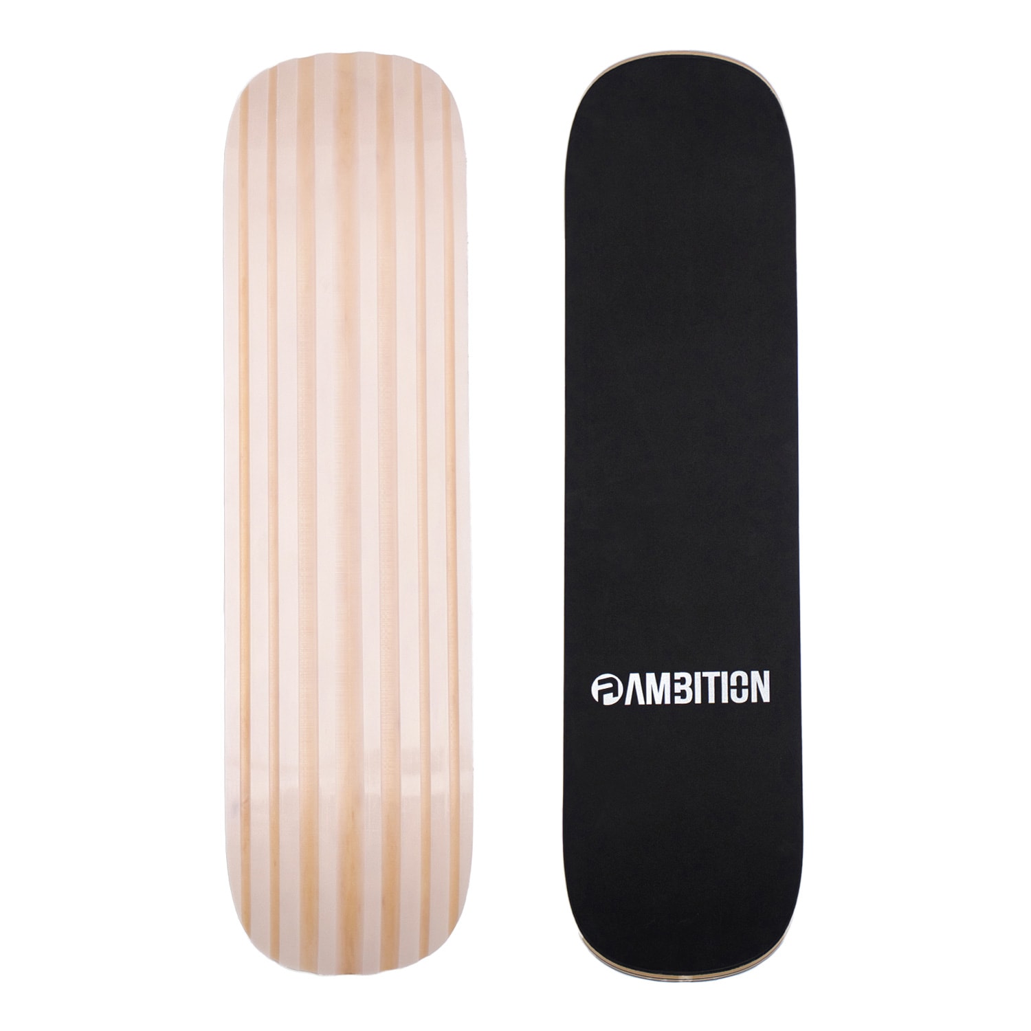 Ambition Team natural 8.5