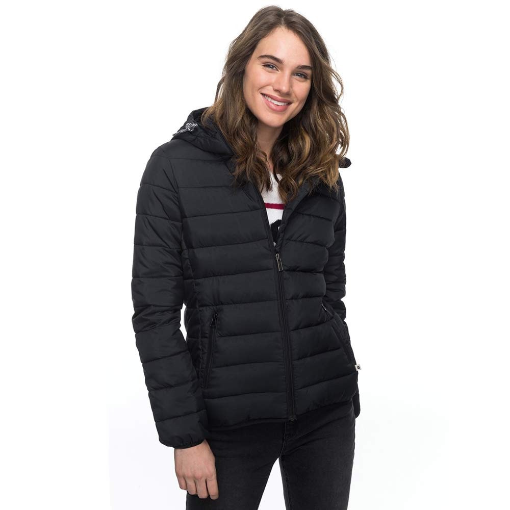 Roxy forever freely deals puffer jacket