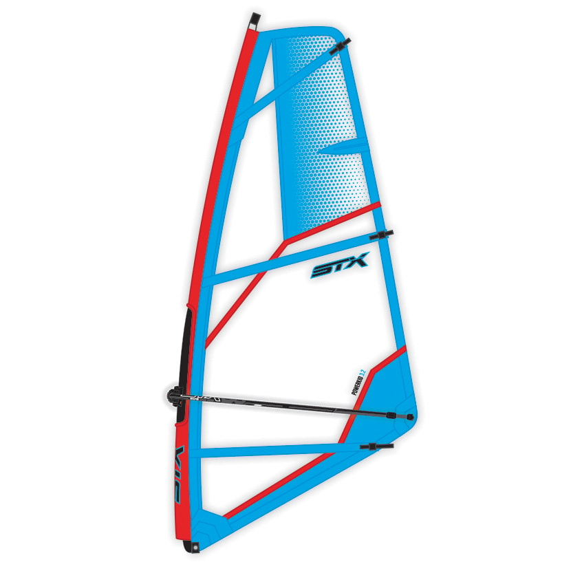 STX Powerkid 5.0  5.0 22