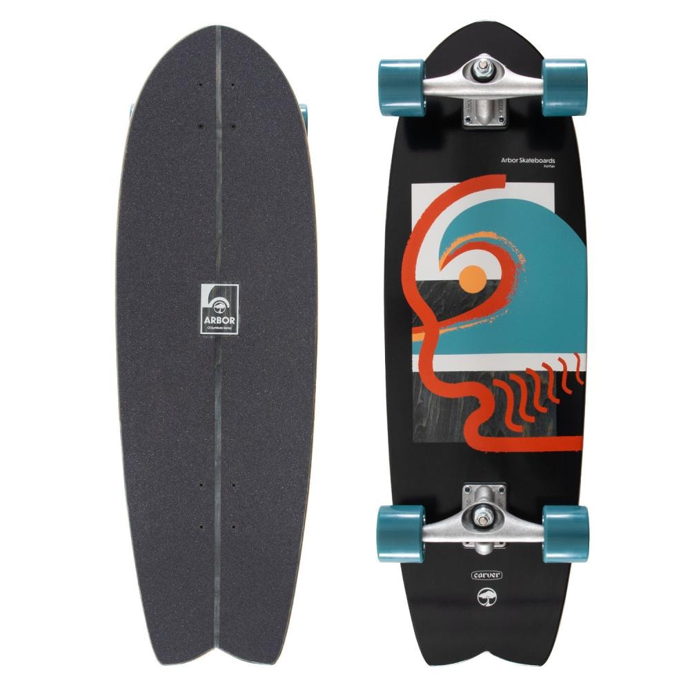 Arbor CX Fat Fish