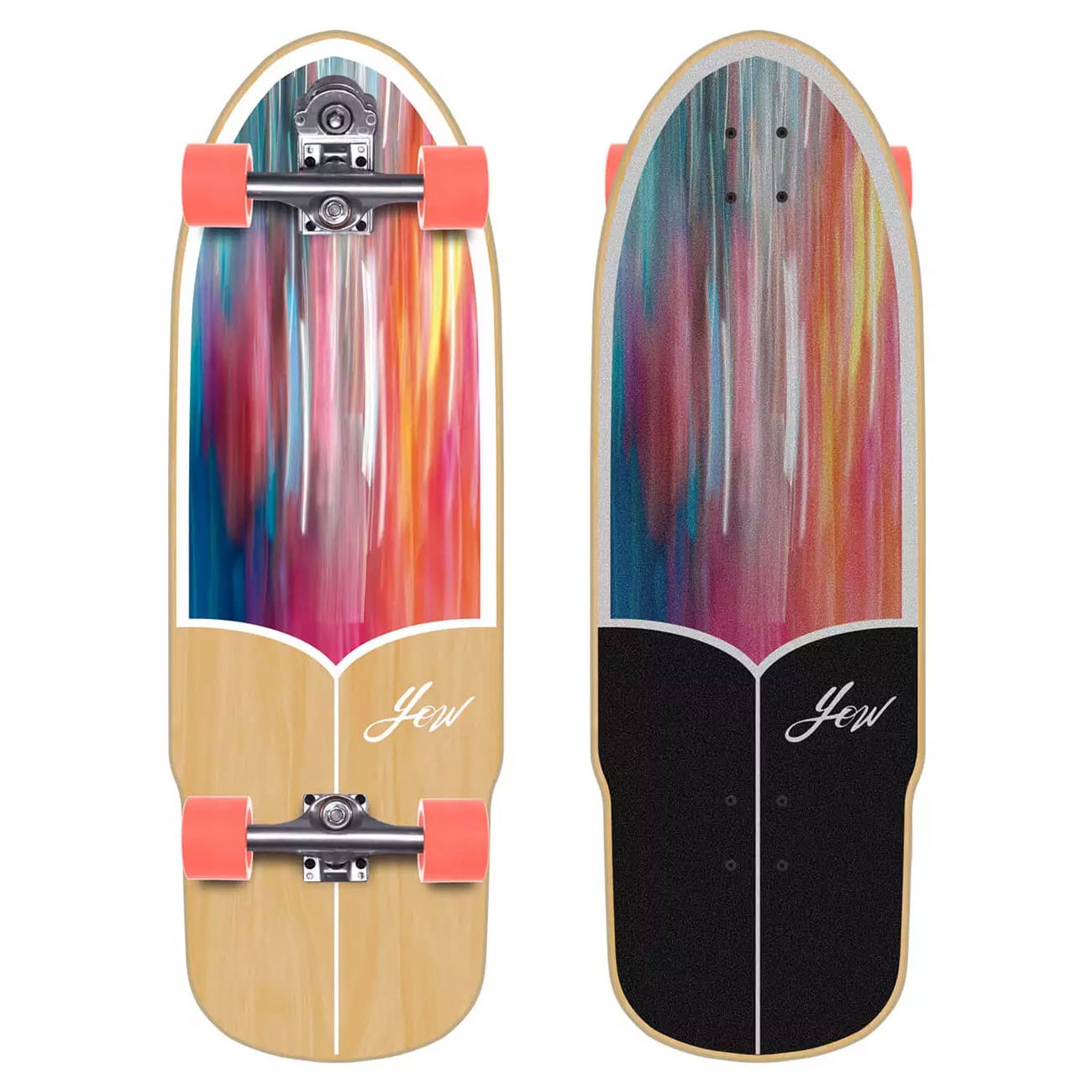 Surfskate YOW Arica | Snowboard Zezula