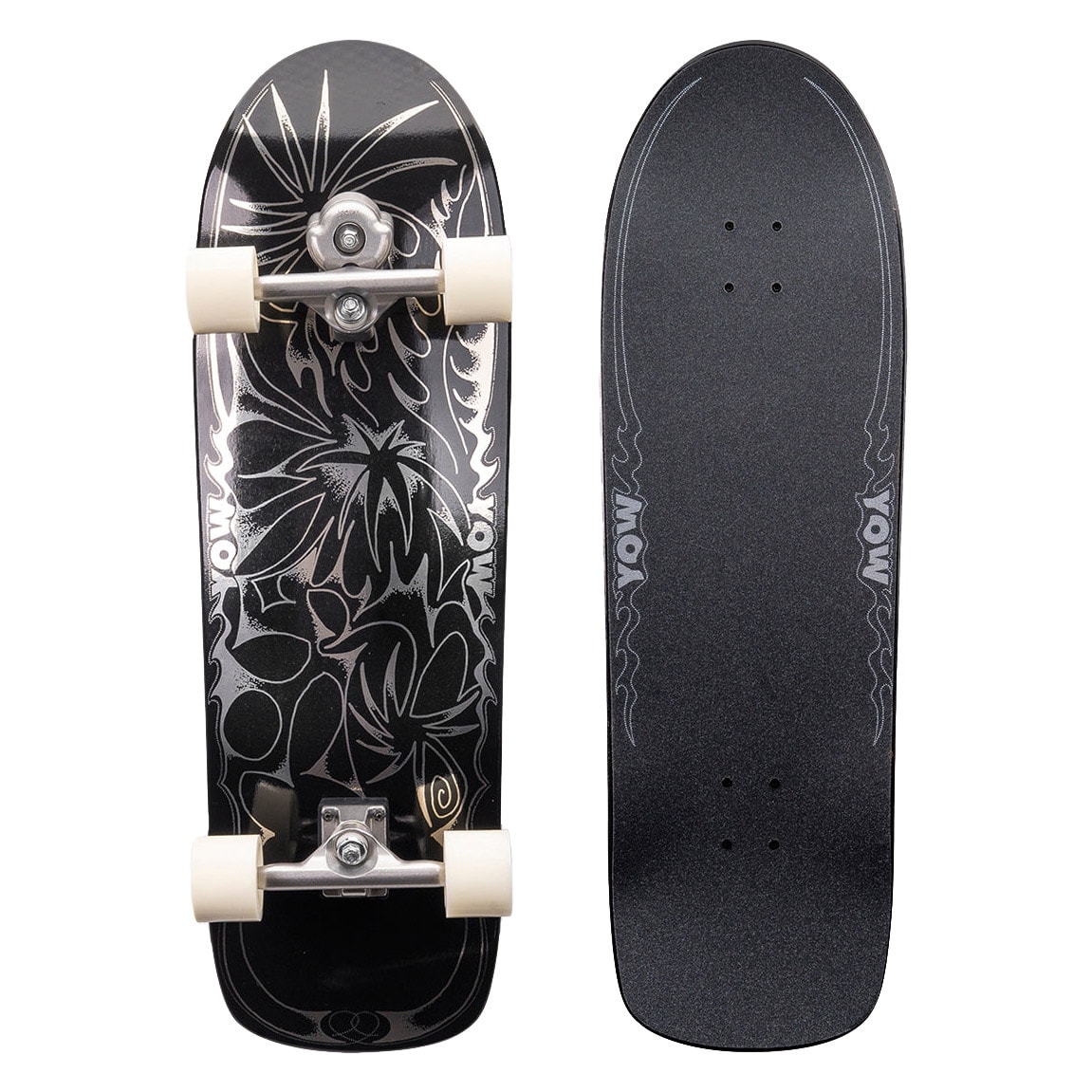 YOW Lowers 34