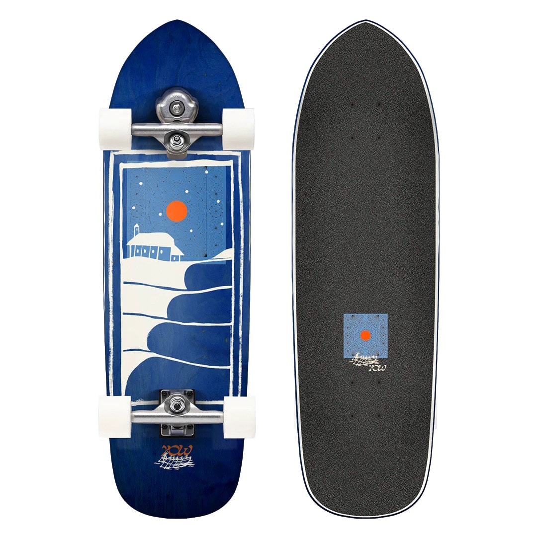 YOW Mundaka 32