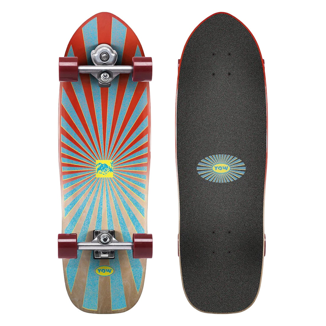 YOW Snapper 32.5