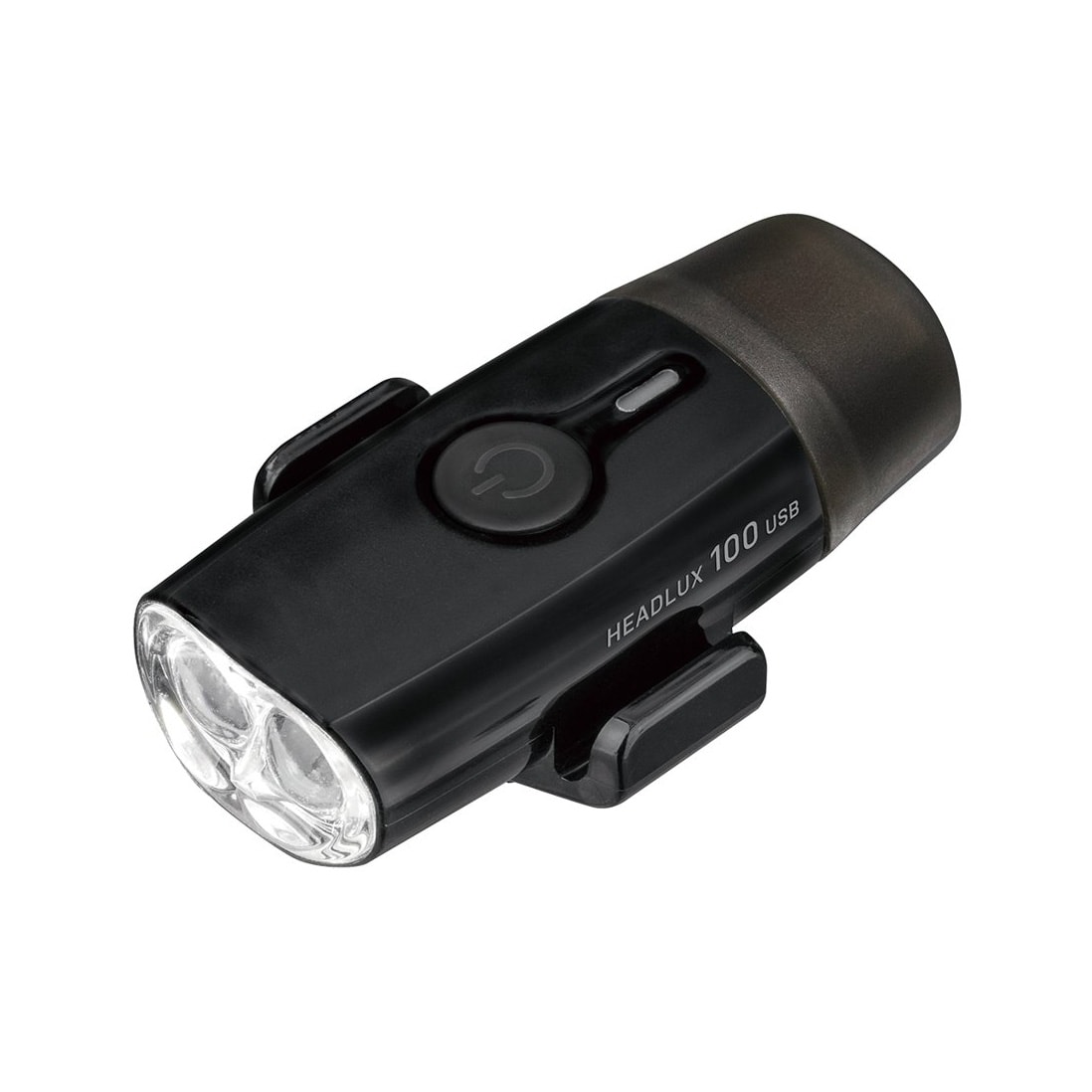 Topeak Headlux USB 100 black  22