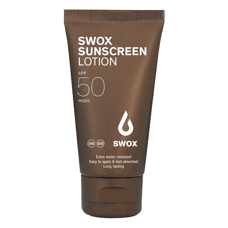 SWOX Lotion SPF 50  50 ml 23