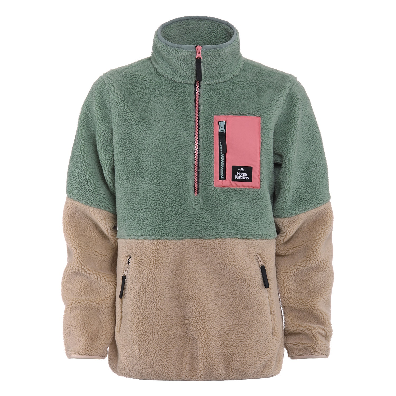 Horsefeathers Elvira