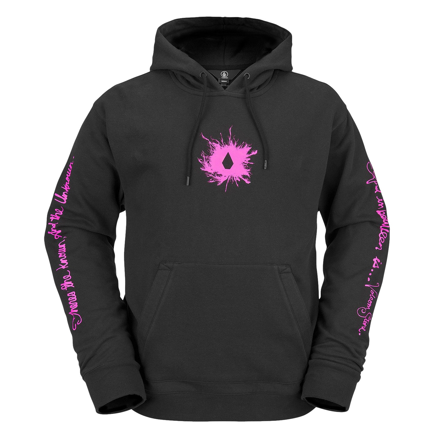 Volcom Insulate P/over Fleece 21/22