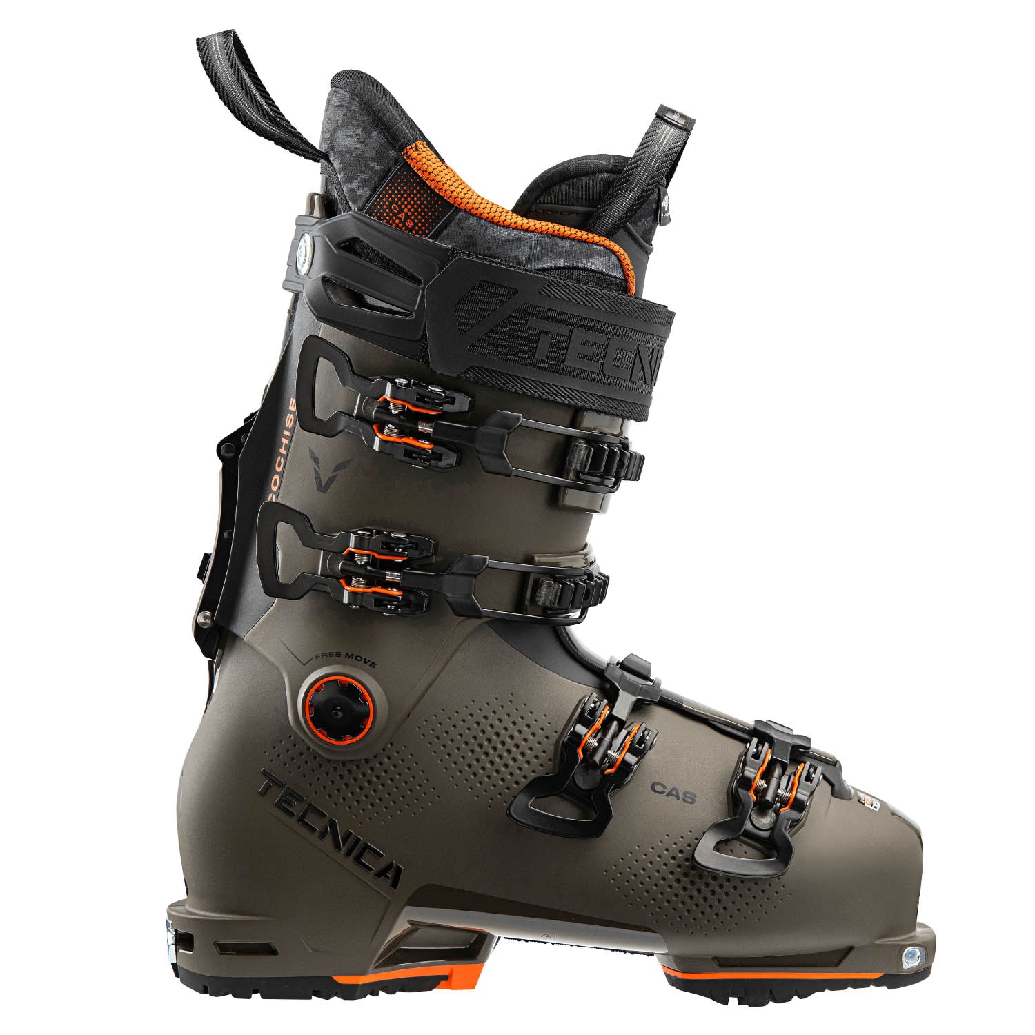 Tecnica Cochise 120 DYN GW